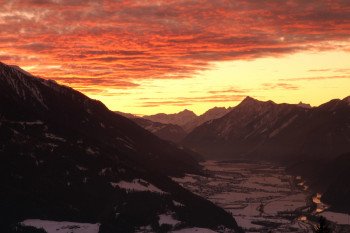 Aussicht