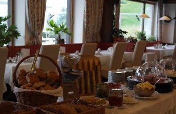 Frühstück