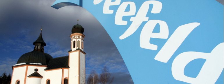 Seekirchl