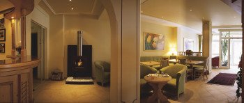 Reception/Lobby