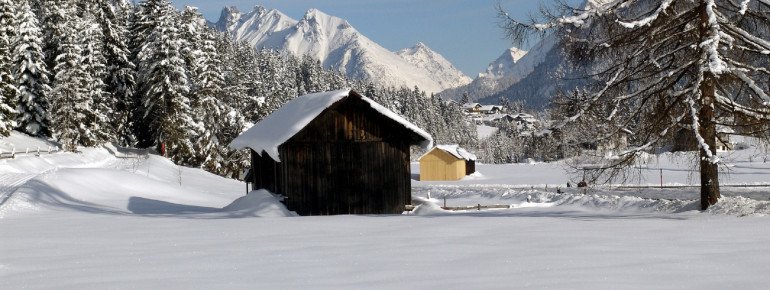 Winterlandschaft