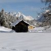 Winterlandschaft