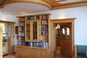 bibliothek