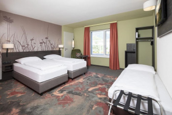 Zimmer in Hall-Wattens