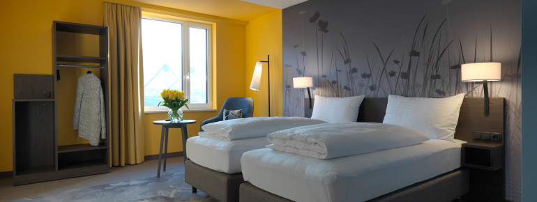 Zimmer in Hall-Wattens