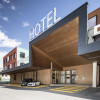 Hotel Hall in Tirol