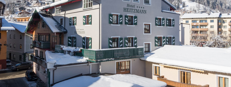 Hotel Heitzmann