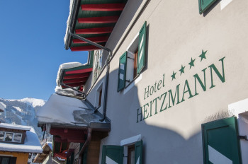 Hotel Heitzmann