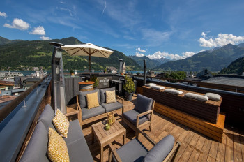 Hotel Heitzmann