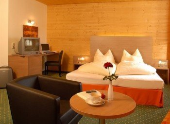 Doppelzimmer Elegance