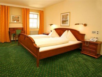 Doppelzimmer Hindenburg