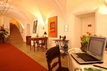 Lobby / Hotelhalle / Eingang