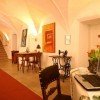 Lobby / Hotelhalle / Eingang