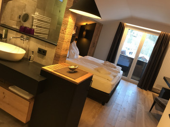 Die gemütlichen Zimmer