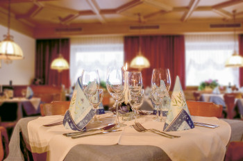 Speisesaal