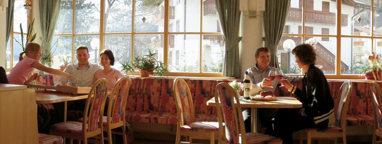 Cafe
