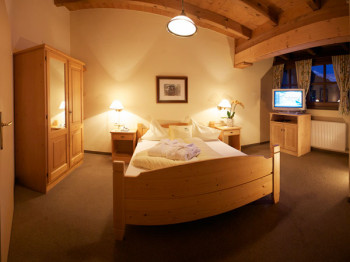 Komfortzimmer "Nederkogl"