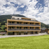 Hotel Hubertus Mellau