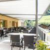Hotel Hubertus Mellau