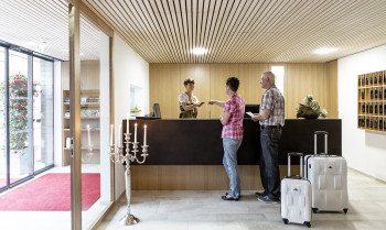 Hotel Hubertus Mellau