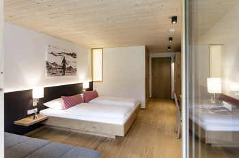 Hotel Hubertus Mellau