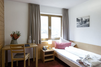 Hotel Hubertus Mellau