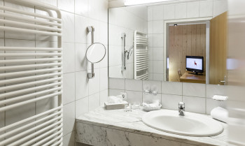 Hotel Hubertus Mellau