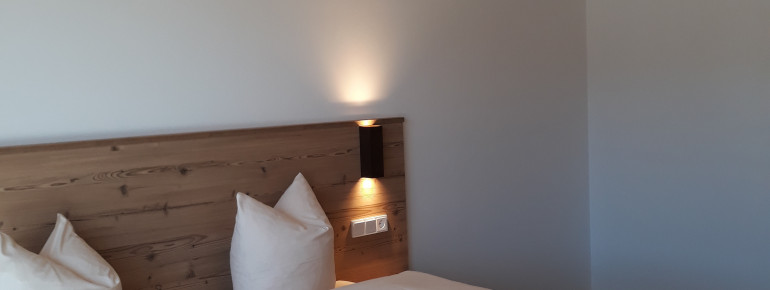 Deluxezimmer