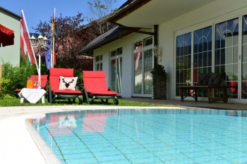 Außenpool