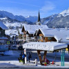Ausicht Winter