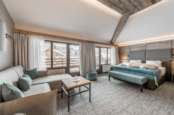 Romanikzimmer