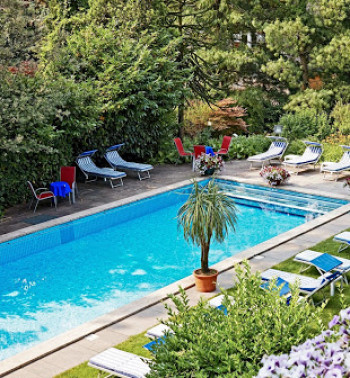 Hotel Juliane