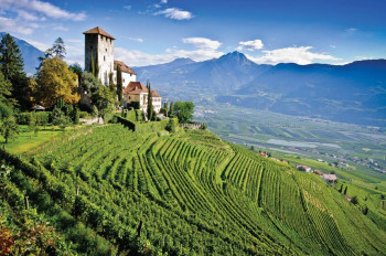 Wellnesshotel in Meran