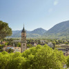 Wellnesshotel in Meran