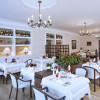 Restaurant in Meran