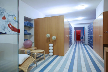 Wellnesshotel in Meran