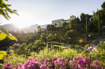 Wellnesshotel in Meran