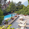Wellnesshotel in Meran