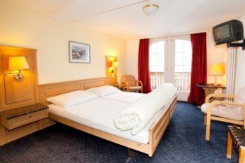 Doppelzimmer