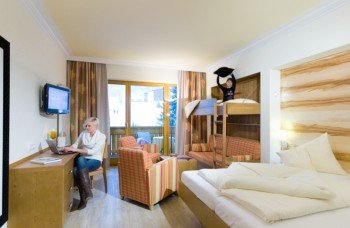 So lässt es sich wohnen