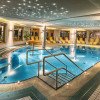 Erlebnishallenbad im Hotel Kärntnerhof