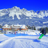 Hotel Kaiserhof Winter