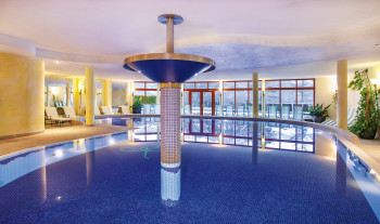 Panorama Schwimmbad
