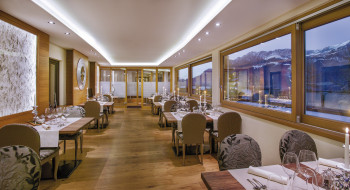 Restaurant a la carte "Kulinarium"