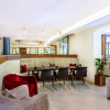 Lounge Bereich