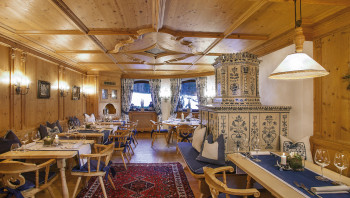 Restaurant Kaminstube