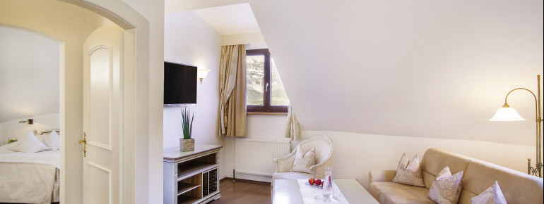 Suite Ellmau