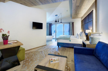 Suite Deluxe