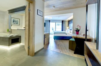 Suite Deluxe