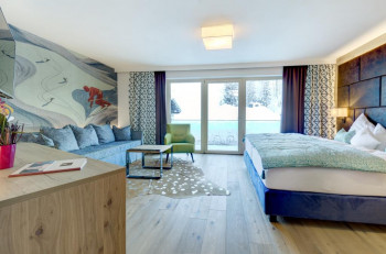 Komfort Suite Deluxe